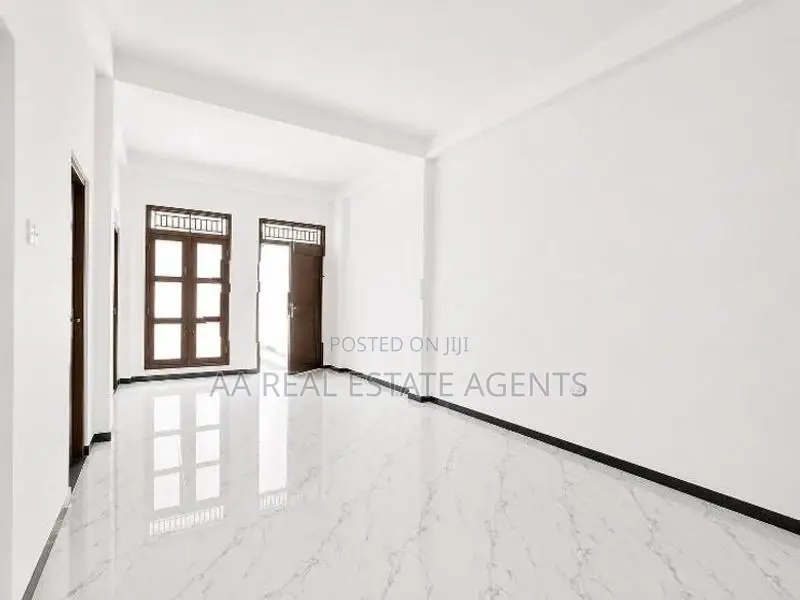 Brand New House with Slab for Sale in Wellampitiya