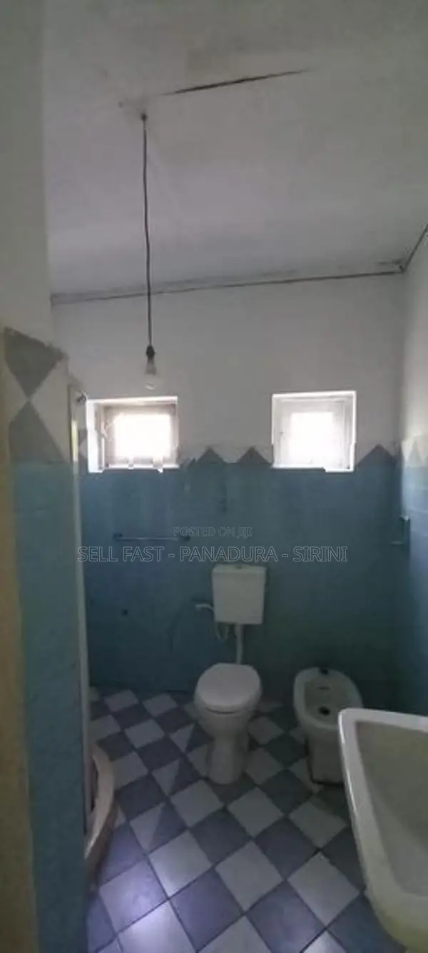 House for Sale Near St Jhons College Panadura