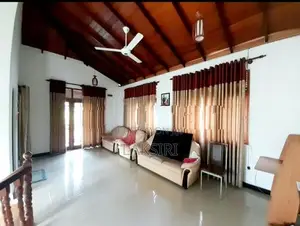 4 Bedrooms Sime Furnished House Rent Thalawathugoda Weli Road Monarch