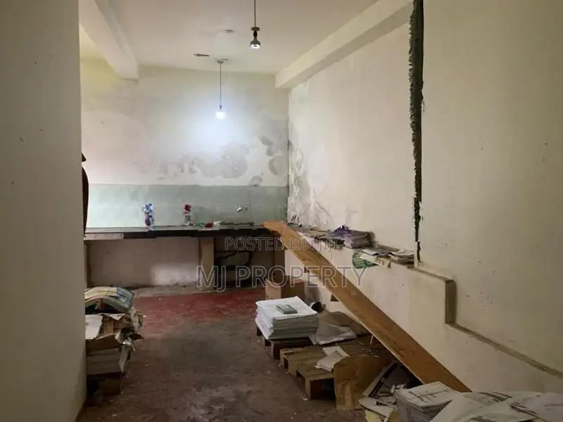 ( SC-1262) Valuable Commercial Building for Rent in Kelaniya