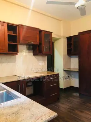 1st Floor Near Ilma School