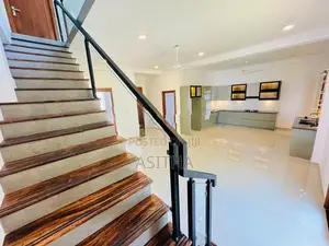 Brand New Luxury 3 Story House In Boralesgamuwa