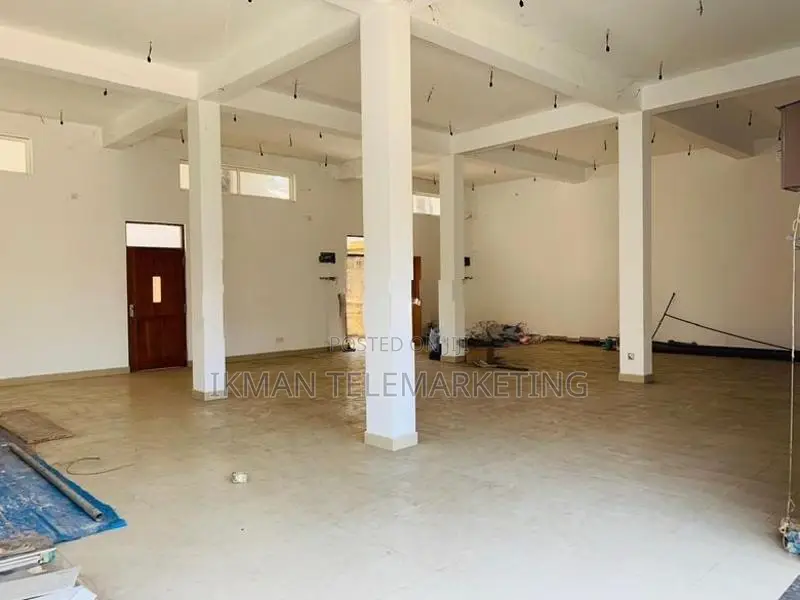 Commercial Building for Rent in Piliyandala