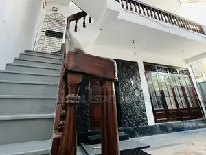 Three-Storey House for Sale in Colombo 09
