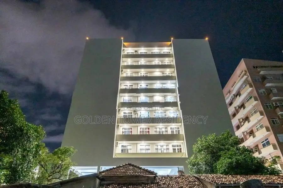 4-Bedroom Duplex Apartment For Sale – Wellawatte In Colombo 6