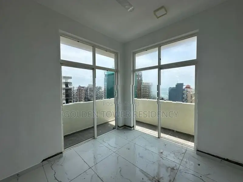 3-Bedroom Apartment For Sale – Wellawatte Under Construction