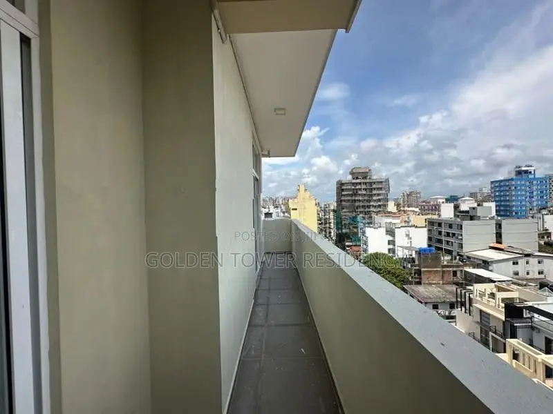 3-Bedroom Apartment For Sale – Wellawatte Under Construction