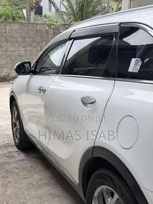 Kia Sorento 2015