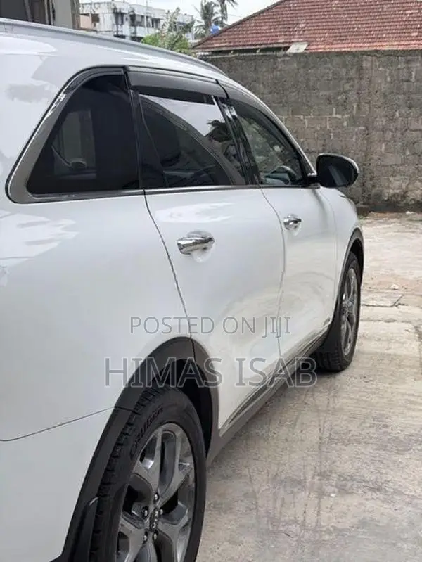 Kia Sorento 2015