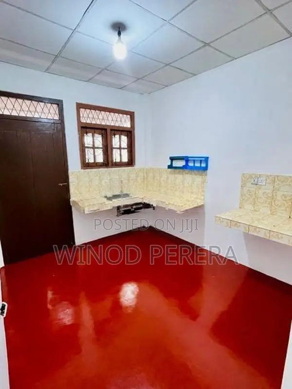 උඩුමහලේ නිවසක් කුලියට දීමට - බෝකුන්දර