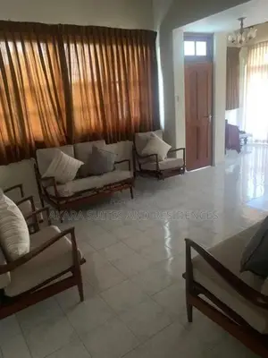 Furnished House for Sale in Colombo 08