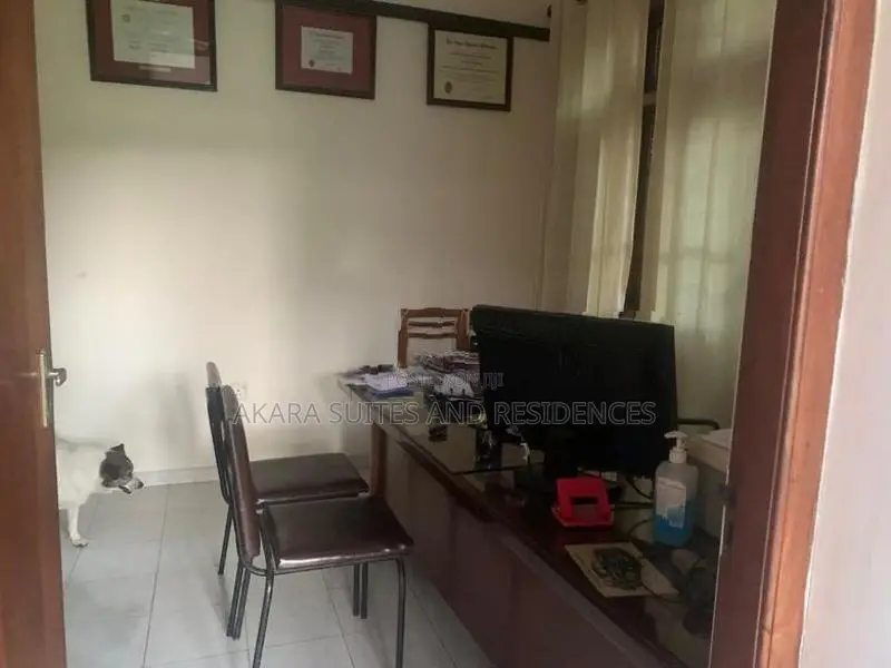 Furnished House for Sale in Colombo 08