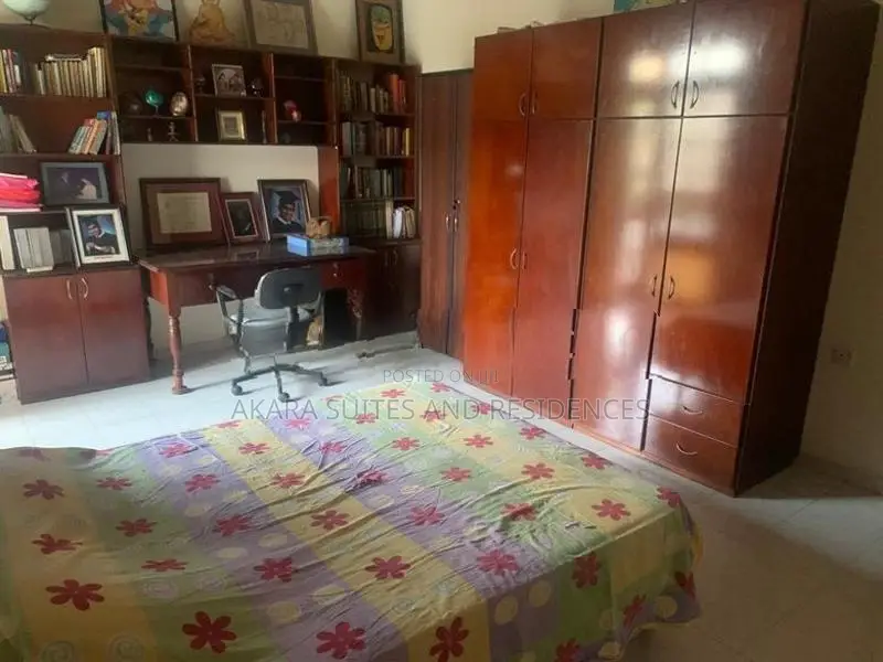 Furnished House for Sale in Colombo 08