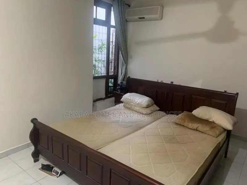 Furnished House for Sale in Colombo 08