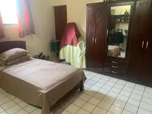 Furnished House for Sale in Colombo 08
