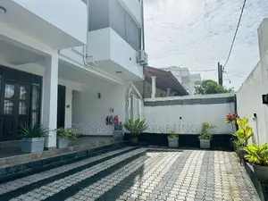 Fully Furnished Apartment for Rent – Jayashrigama, Ragama