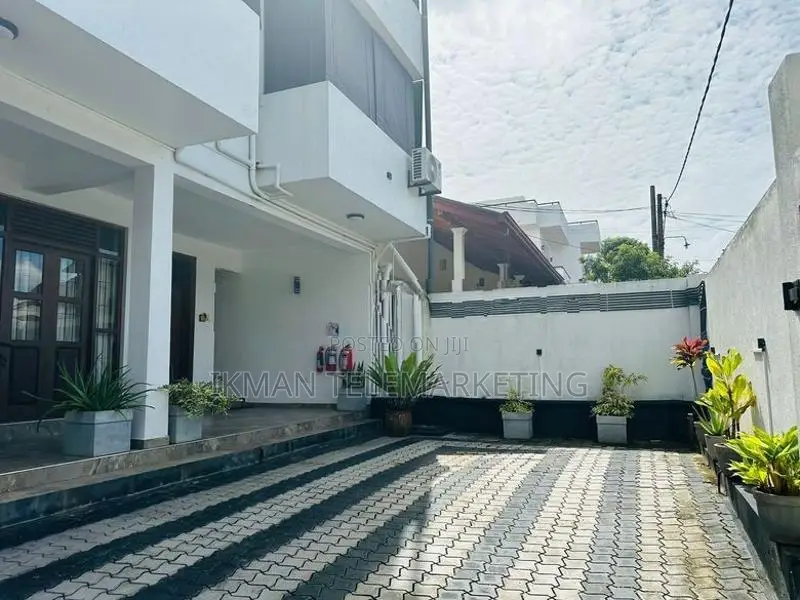 Fully Furnished Apartment for Rent – Jayashrigama, Ragama