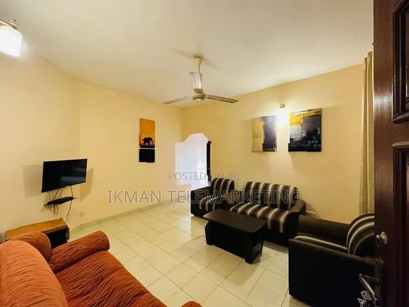 Fully Furnished Apartment for Rent – Jayashrigama, Ragama