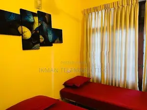 Fully Furnished Apartment for Rent – Jayashrigama, Ragama