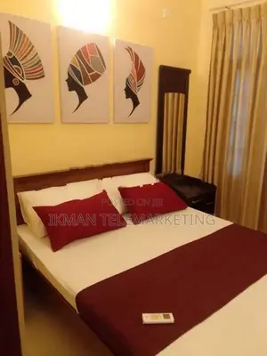 Fully Furnished Apartment for Rent – Jayashrigama, Ragama
