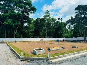 Land for sale in Kesbawa