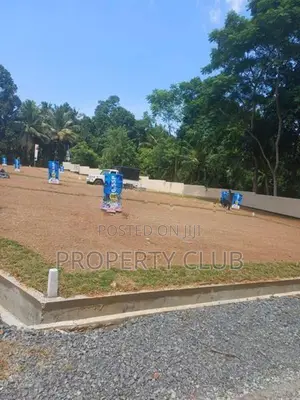 Land for Sale in Makandana