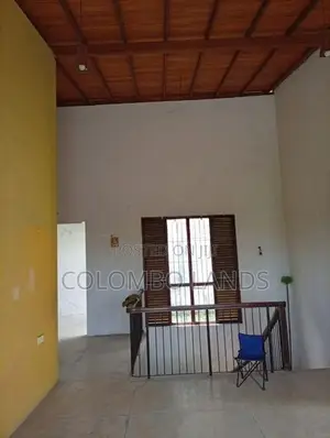 House For Sale In Battaramulla