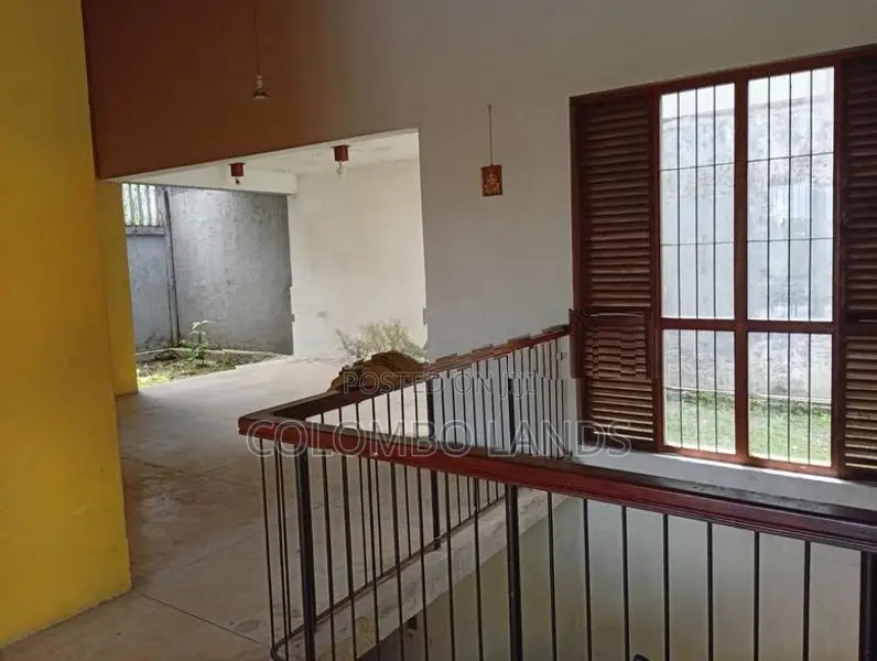 House For Sale In Battaramulla