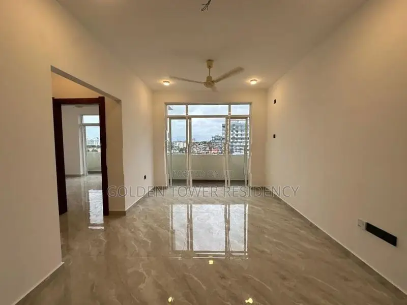 3-Bedroom Apartment for Sale - Wellawatte
