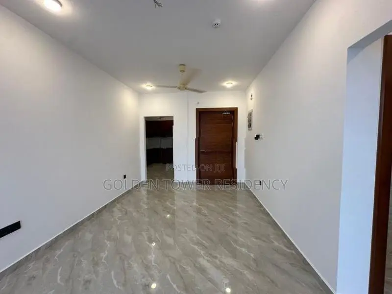 3-Bedroom Apartment for Sale - Wellawatte