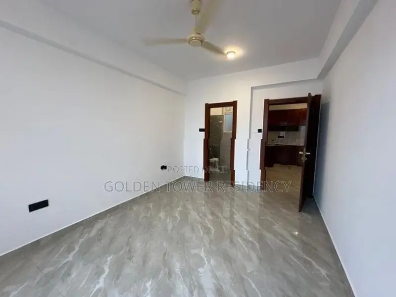 3-Bedroom Apartment for Sale - Wellawatte