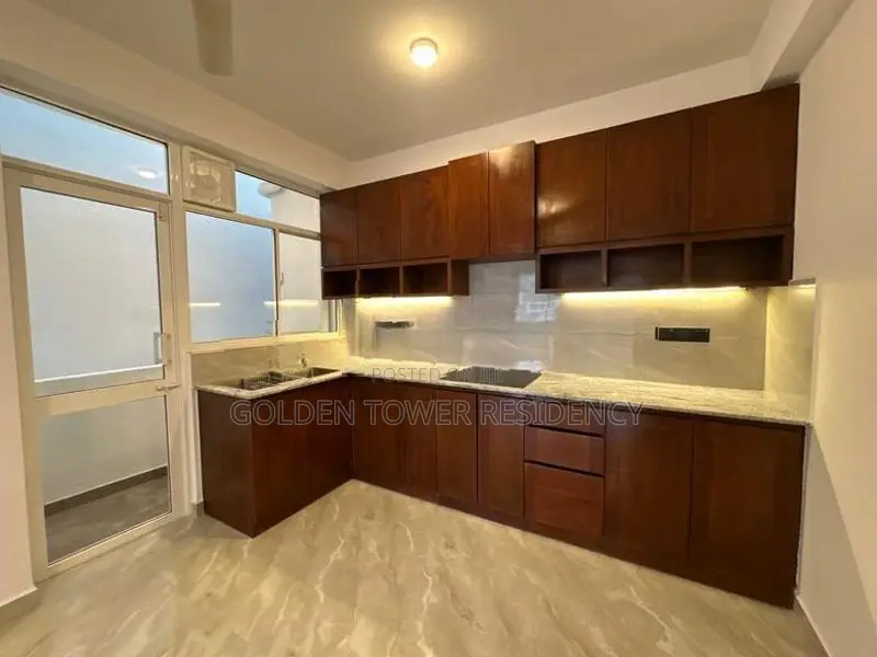 3-Bedroom Apartment for Sale - Wellawatte