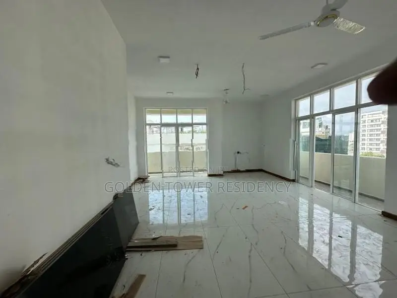 Luxury Apartment for Sale – Wellawatte