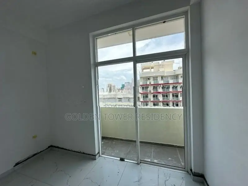 Wellawatte - Under-Construction 3 Br Luxury Apartment