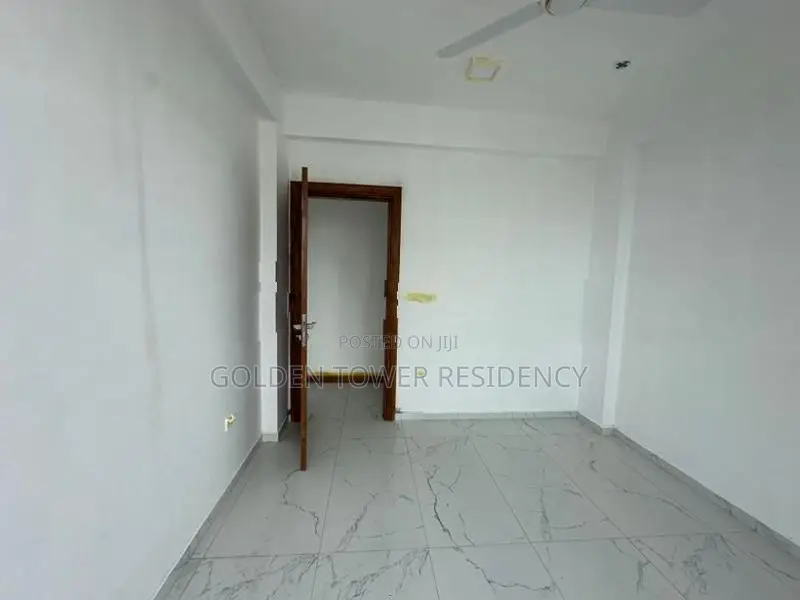 Wellawatte - Under-Construction 3 Br Luxury Apartment