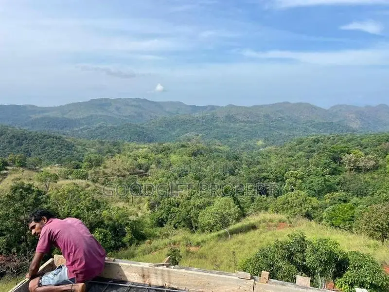 20 Perch Tourism Land for Sale Near Haputale