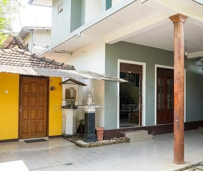 Panadura Wekada - පානදුර වෑකඩ වටිනා දෙමහල් නිවස