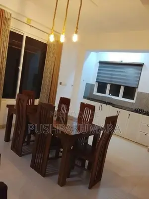 Apartment for Rent in Battaramulla  ( File No 1206 B/3)
