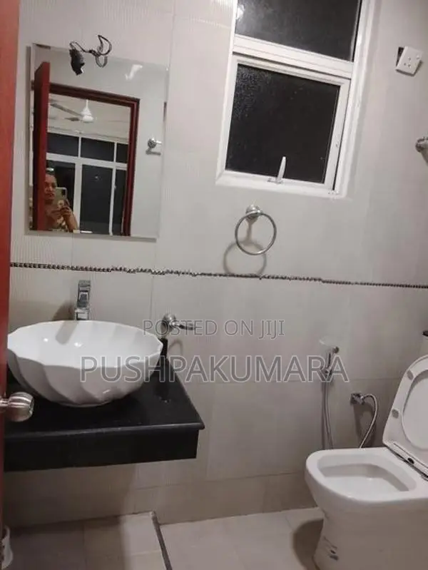 Apartment for Rent in Battaramulla  ( File No 1206 B/3)
