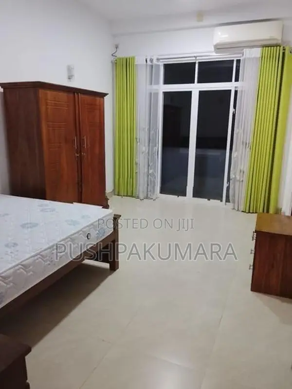 Apartment for Rent in Battaramulla  ( File No 1206 B/3)