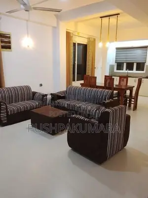 Apartment for Rent in Battaramulla  ( File No 1206 B/3)