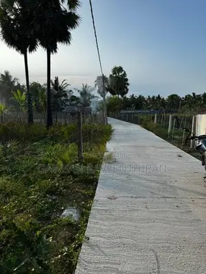 Land For Sale – Kaluwanchikudy In Batticaloa