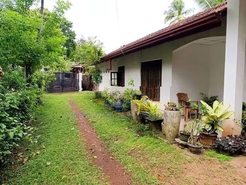 House for Sale Seeduwa