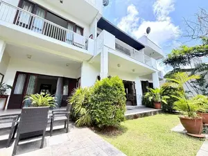 Architecturally Designed 6BR House – Ethul Kotte
