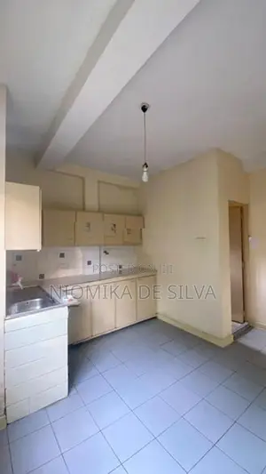 House Upstair 3BR Unit Rent In Rajagiriya