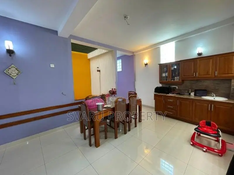 Rajagiriya - Spacious 03 Bedroom Apartment for Rent