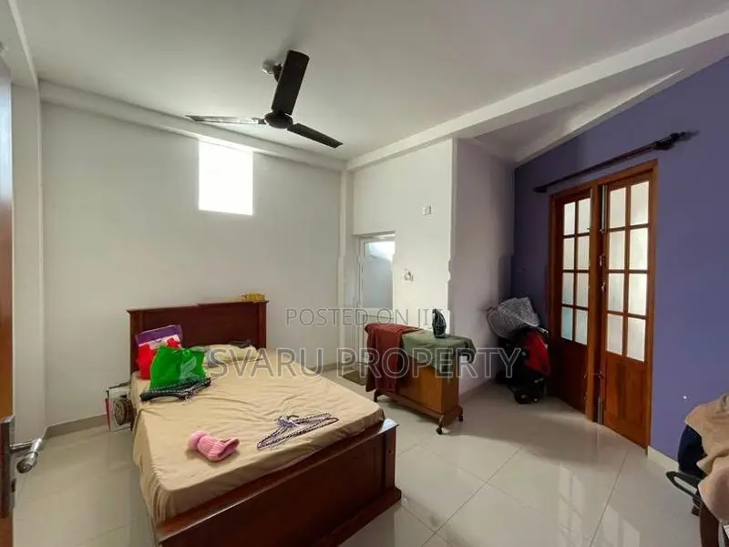 Rajagiriya - Spacious 03 Bedroom Apartment for Rent