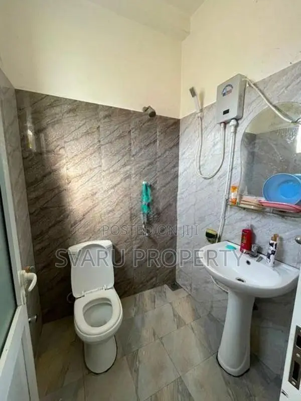 Rajagiriya - Spacious 03 Bedroom Apartment for Rent