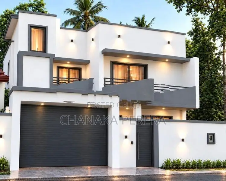 Brand New Luxury 2 Story House for Sale in Piliyandala