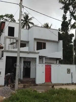 Brand New Luxury 2 Story House for Sale in Piliyandala